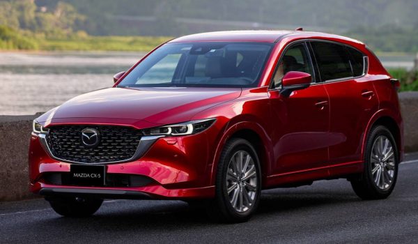 new mazda cx5 24-12-24